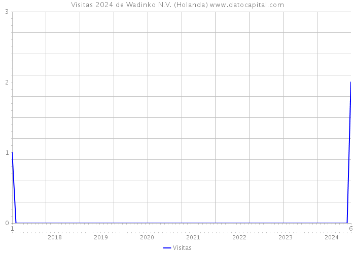 Visitas 2024 de Wadinko N.V. (Holanda) 