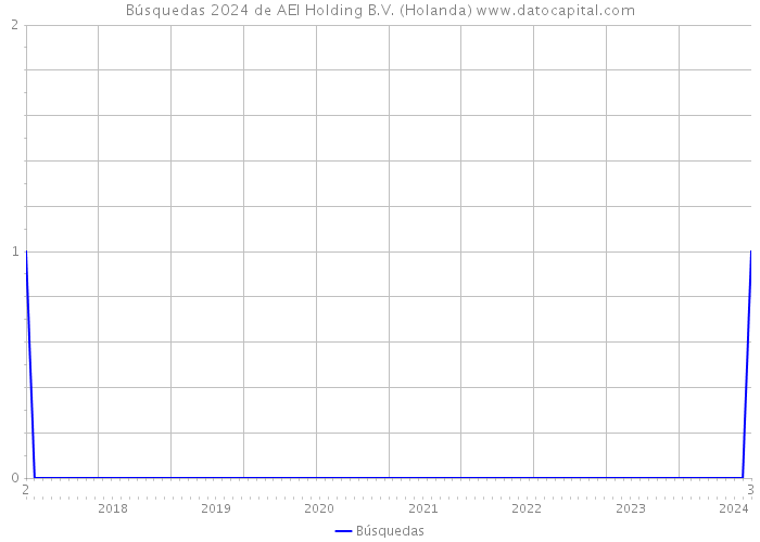 Búsquedas 2024 de AEI Holding B.V. (Holanda) 