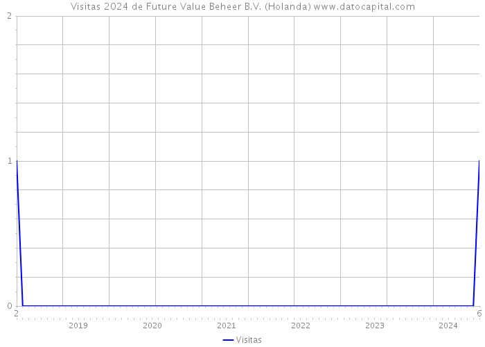 Visitas 2024 de Future Value Beheer B.V. (Holanda) 