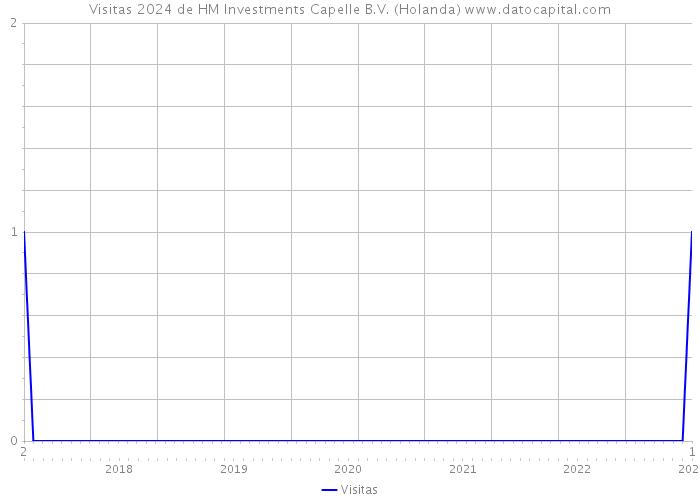 Visitas 2024 de HM Investments Capelle B.V. (Holanda) 