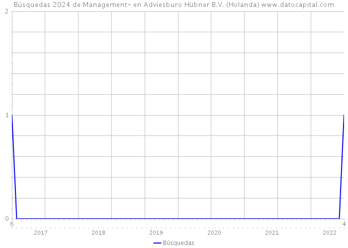 Búsquedas 2024 de Management- en Adviesburo Hübner B.V. (Holanda) 