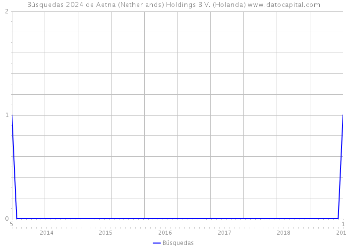 Búsquedas 2024 de Aetna (Netherlands) Holdings B.V. (Holanda) 