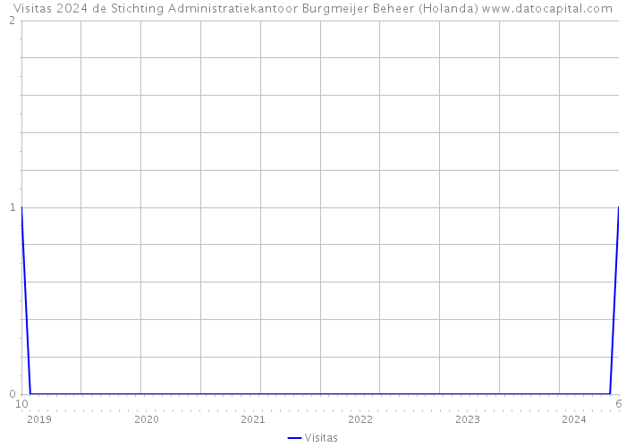 Visitas 2024 de Stichting Administratiekantoor Burgmeijer Beheer (Holanda) 