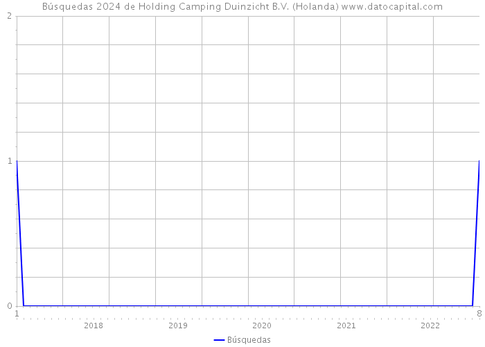 Búsquedas 2024 de Holding Camping Duinzicht B.V. (Holanda) 