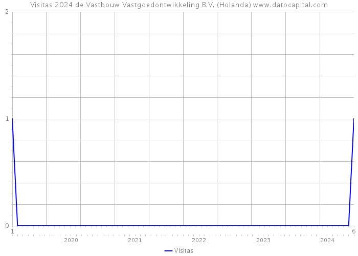 Visitas 2024 de Vastbouw Vastgoedontwikkeling B.V. (Holanda) 