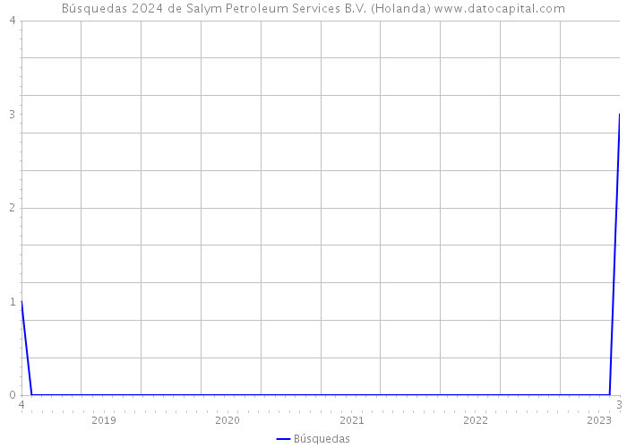 Búsquedas 2024 de Salym Petroleum Services B.V. (Holanda) 