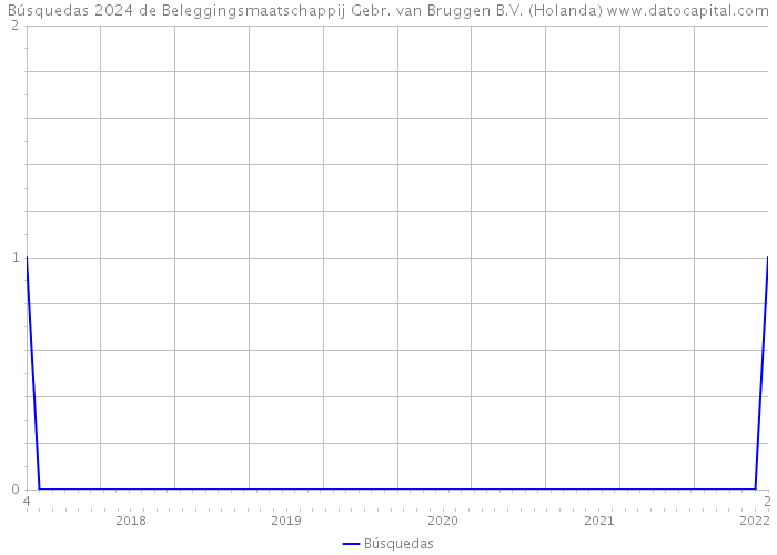 Búsquedas 2024 de Beleggingsmaatschappij Gebr. van Bruggen B.V. (Holanda) 