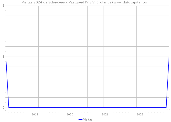 Visitas 2024 de Scheybeeck Vastgoed IV B.V. (Holanda) 