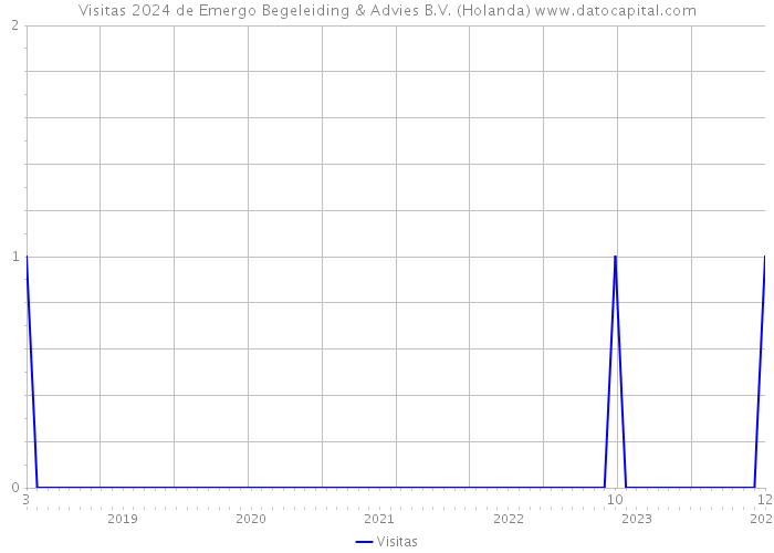 Visitas 2024 de Emergo Begeleiding & Advies B.V. (Holanda) 