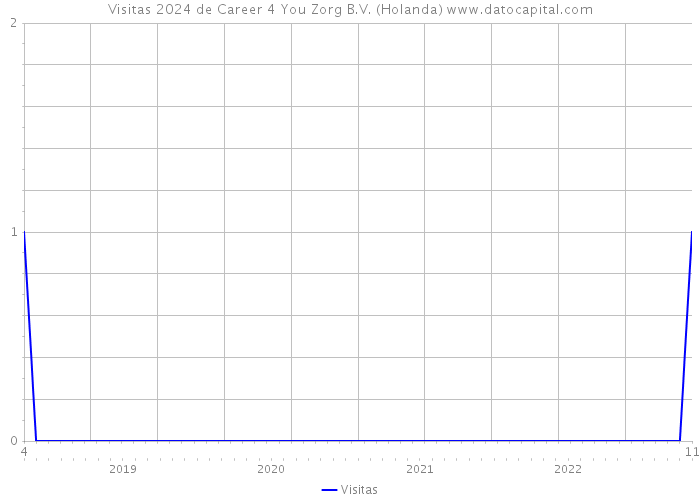 Visitas 2024 de Career 4 You Zorg B.V. (Holanda) 