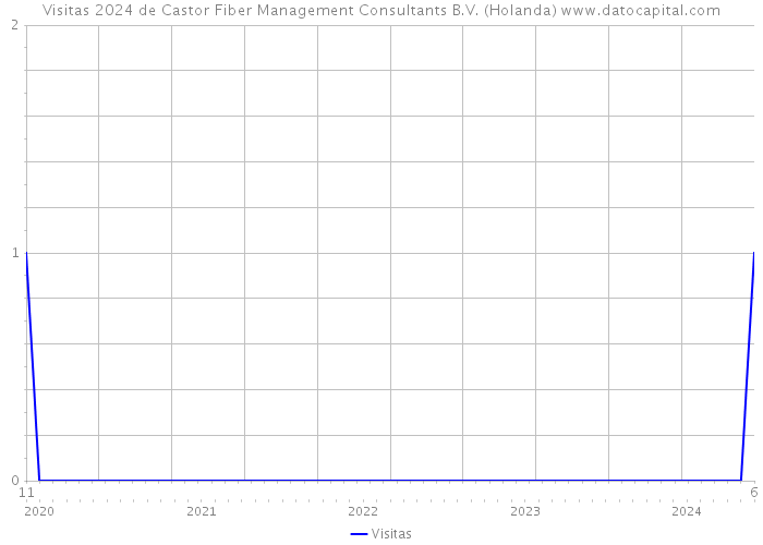 Visitas 2024 de Castor Fiber Management Consultants B.V. (Holanda) 