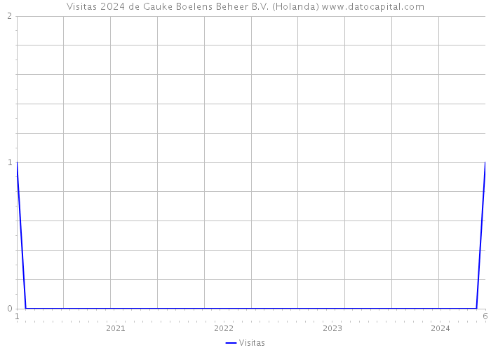 Visitas 2024 de Gauke Boelens Beheer B.V. (Holanda) 