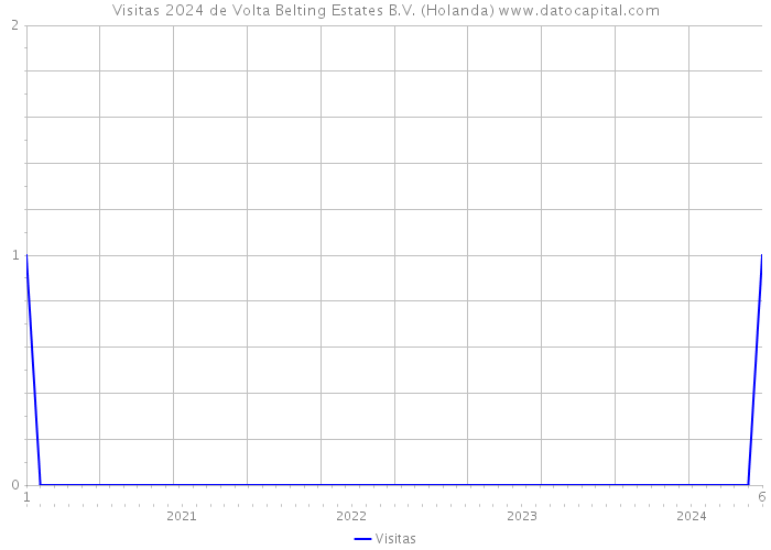 Visitas 2024 de Volta Belting Estates B.V. (Holanda) 