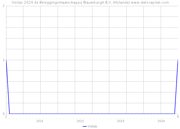Visitas 2024 de Beleggingsmaatschappij Blauwburgh B.V. (Holanda) 
