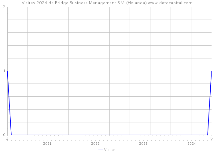 Visitas 2024 de Bridge Business Management B.V. (Holanda) 