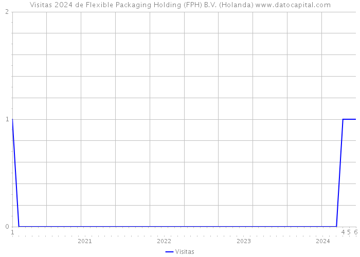 Visitas 2024 de Flexible Packaging Holding (FPH) B.V. (Holanda) 