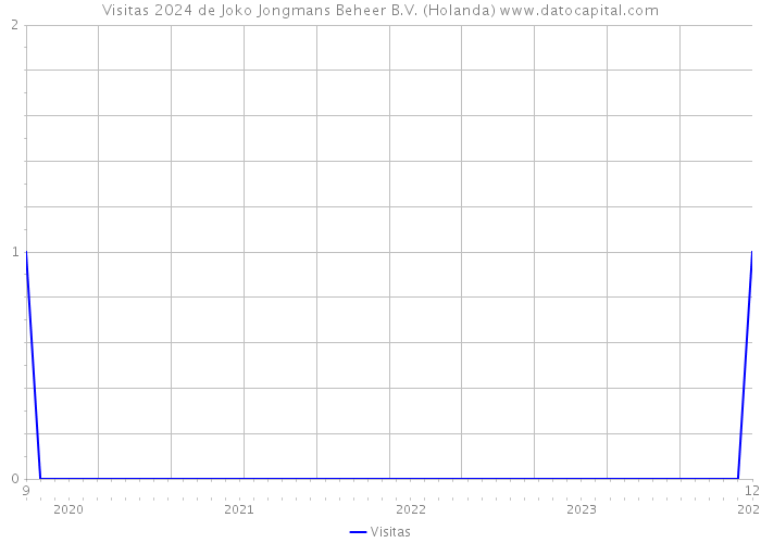 Visitas 2024 de Joko Jongmans Beheer B.V. (Holanda) 