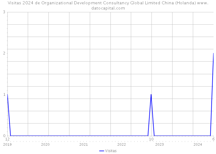 Visitas 2024 de Organizational Development Consultancy Global Limited China (Holanda) 