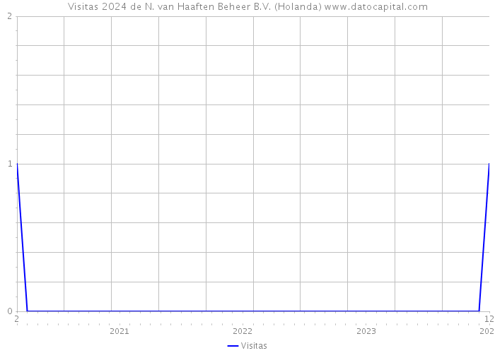 Visitas 2024 de N. van Haaften Beheer B.V. (Holanda) 