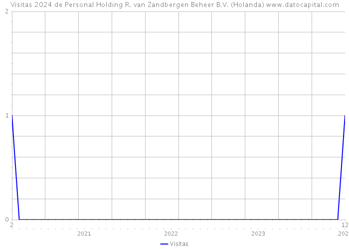 Visitas 2024 de Personal Holding R. van Zandbergen Beheer B.V. (Holanda) 