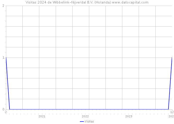 Visitas 2024 de Wibbelink-Nijverdal B.V. (Holanda) 