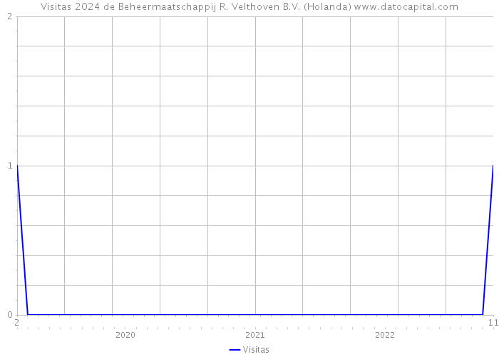 Visitas 2024 de Beheermaatschappij R. Velthoven B.V. (Holanda) 