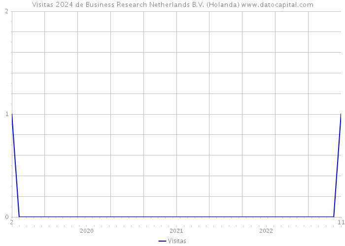 Visitas 2024 de Business Research Netherlands B.V. (Holanda) 