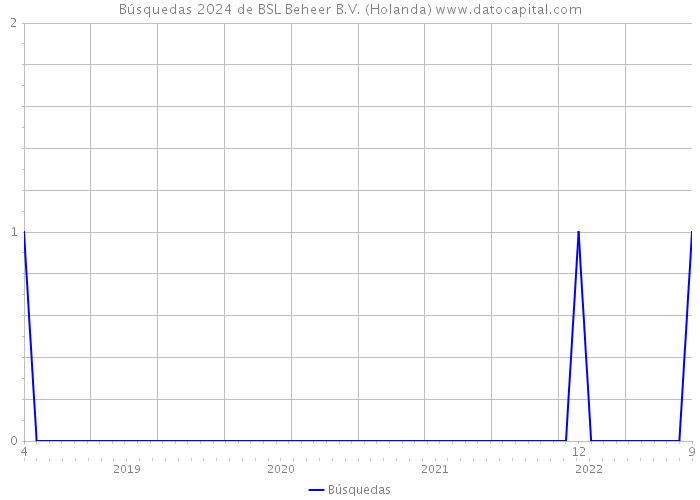 Búsquedas 2024 de BSL Beheer B.V. (Holanda) 