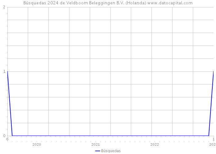 Búsquedas 2024 de Veldboom Beleggingen B.V. (Holanda) 