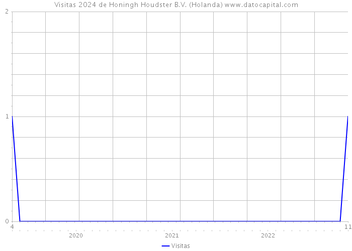 Visitas 2024 de Honingh Houdster B.V. (Holanda) 