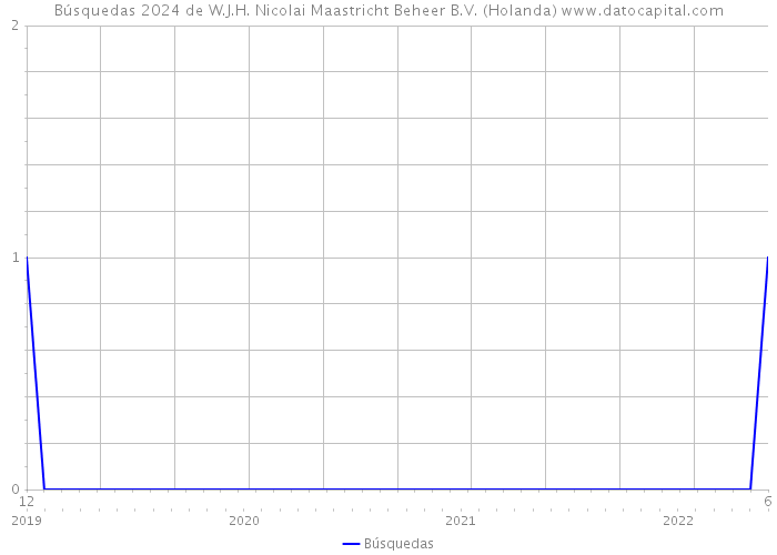 Búsquedas 2024 de W.J.H. Nicolai Maastricht Beheer B.V. (Holanda) 