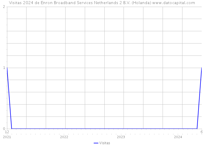 Visitas 2024 de Enron Broadband Services Netherlands 2 B.V. (Holanda) 