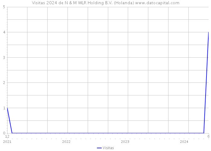 Visitas 2024 de N & M WLR Holding B.V. (Holanda) 