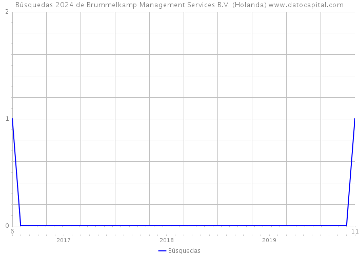 Búsquedas 2024 de Brummelkamp Management Services B.V. (Holanda) 
