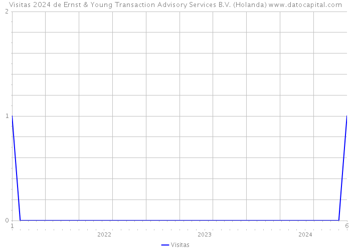 Visitas 2024 de Ernst & Young Transaction Advisory Services B.V. (Holanda) 