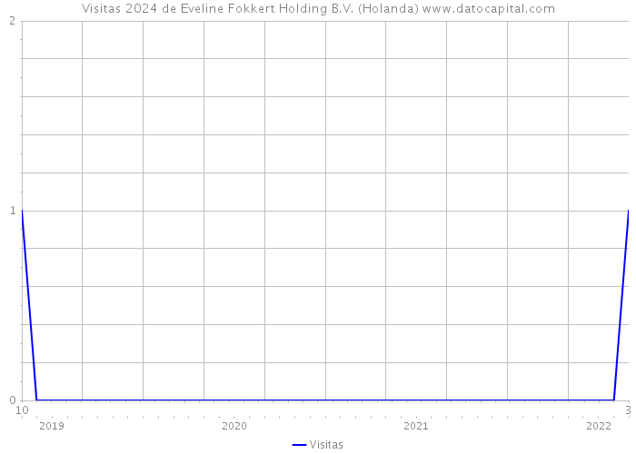 Visitas 2024 de Eveline Fokkert Holding B.V. (Holanda) 