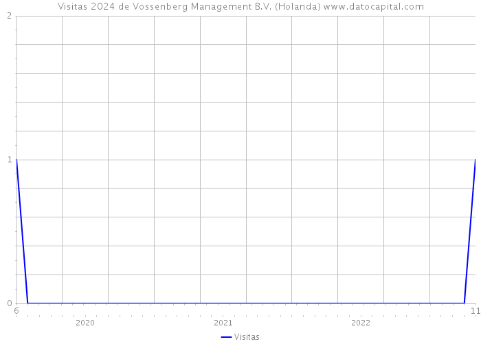 Visitas 2024 de Vossenberg Management B.V. (Holanda) 