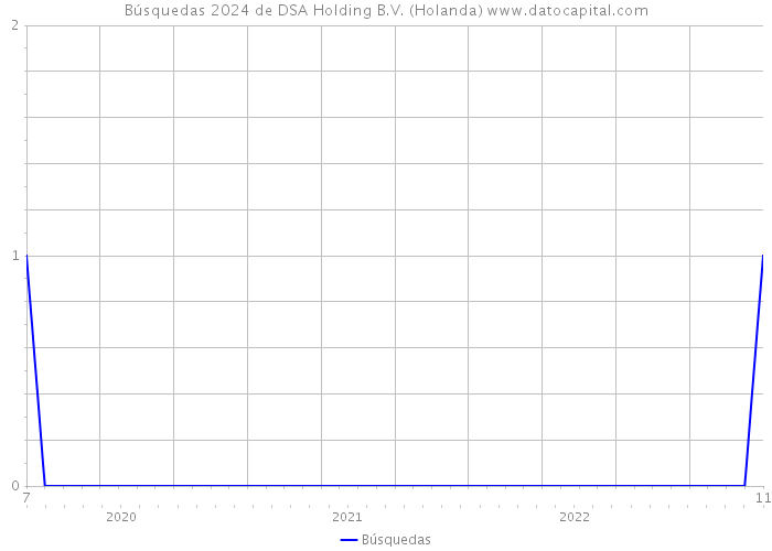 Búsquedas 2024 de DSA Holding B.V. (Holanda) 