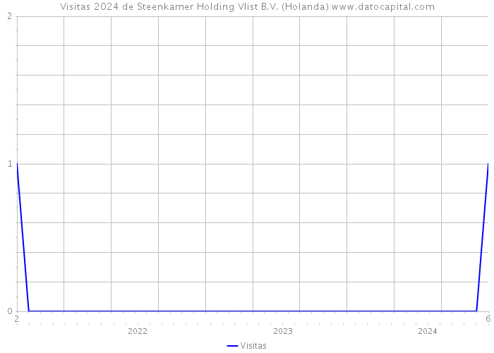 Visitas 2024 de Steenkamer Holding Vlist B.V. (Holanda) 