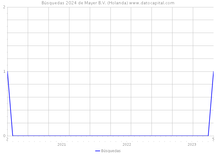 Búsquedas 2024 de Mayer B.V. (Holanda) 