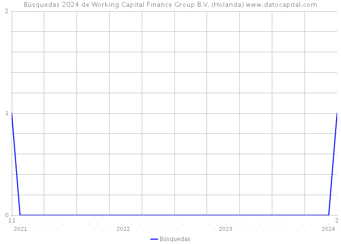 Búsquedas 2024 de Working Capital Finance Group B.V. (Holanda) 