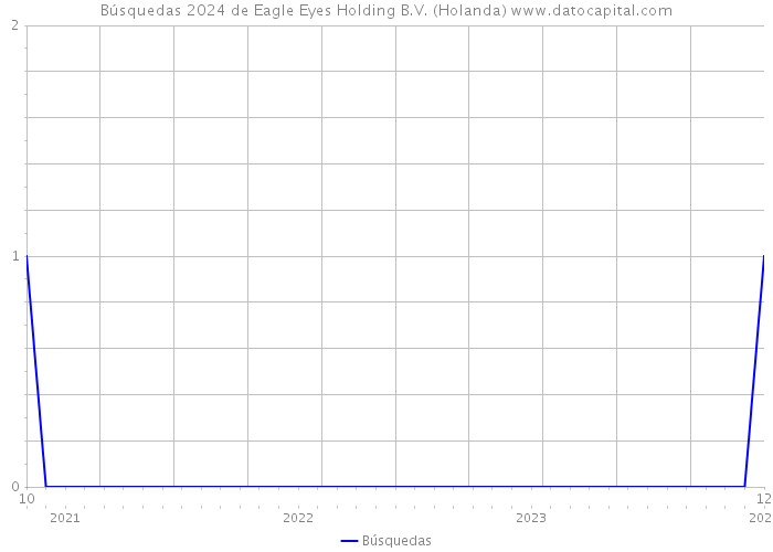 Búsquedas 2024 de Eagle Eyes Holding B.V. (Holanda) 