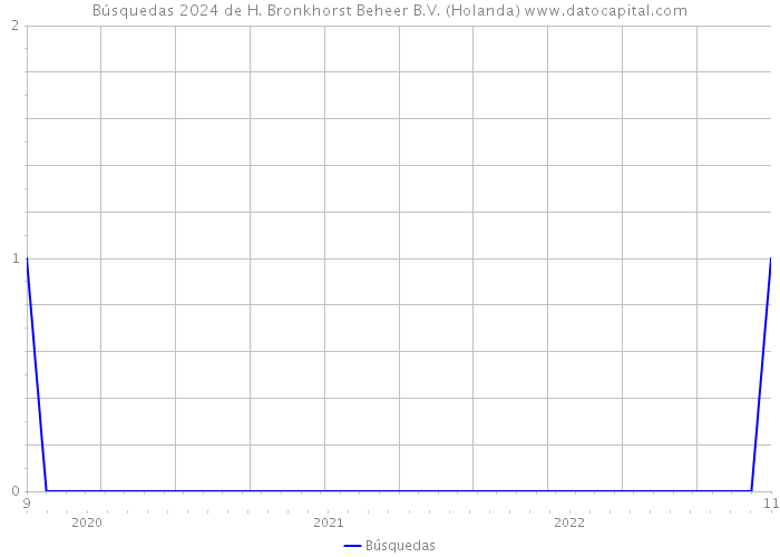 Búsquedas 2024 de H. Bronkhorst Beheer B.V. (Holanda) 