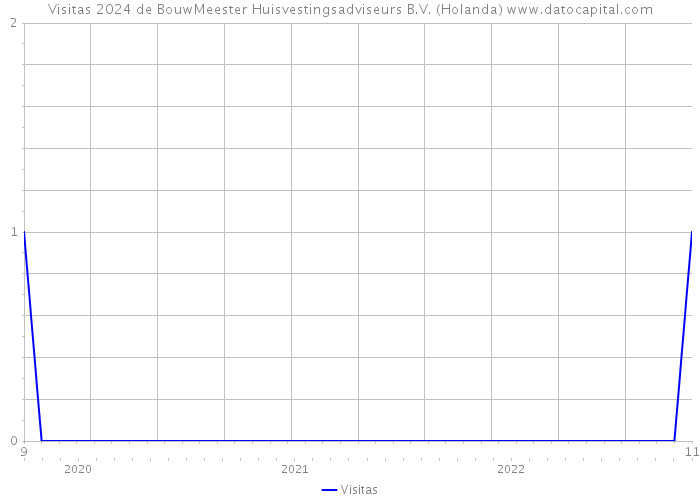 Visitas 2024 de BouwMeester Huisvestingsadviseurs B.V. (Holanda) 