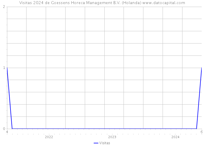 Visitas 2024 de Goessens Horeca Management B.V. (Holanda) 