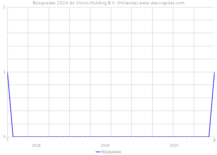 Búsquedas 2024 de Vision Holding B.V. (Holanda) 