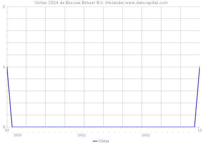 Visitas 2024 de Besouw Beheer B.V. (Holanda) 