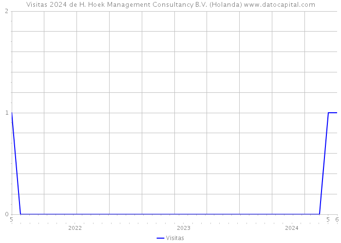 Visitas 2024 de H. Hoek Management Consultancy B.V. (Holanda) 