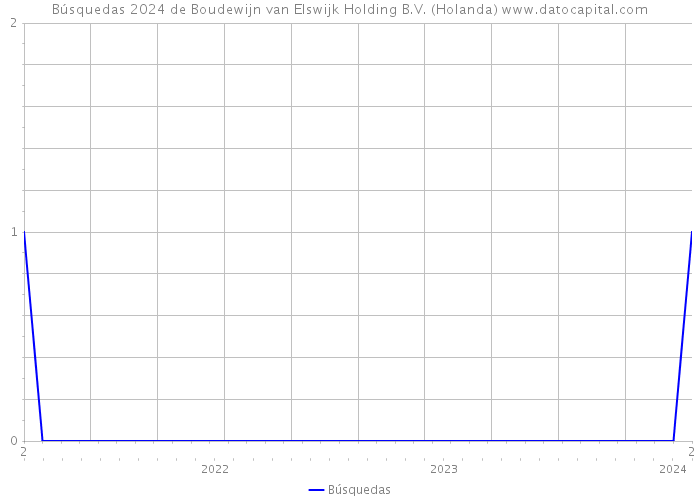 Búsquedas 2024 de Boudewijn van Elswijk Holding B.V. (Holanda) 