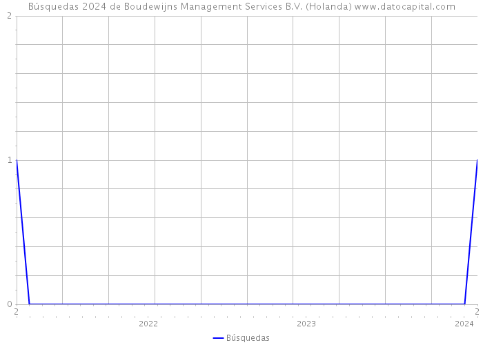 Búsquedas 2024 de Boudewijns Management Services B.V. (Holanda) 